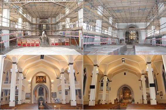 renovation