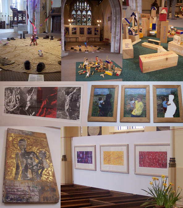 exhibition