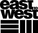 E2W logo